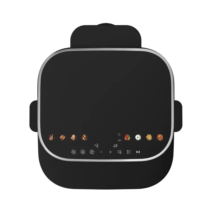 BEKO FR 8374 Beko FitFry® SteamPro® Az Yağlı Fritöz