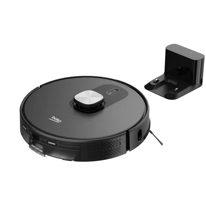 BEKO Robo-X 2.1 VRR 72314 VB Robot Süpürge