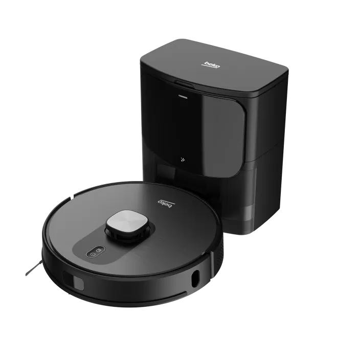 BEKO Robo-X 3.1 VRR 82314 VB Robot Süpürge