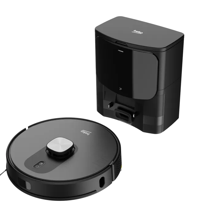 BEKO Robo-X 3.1 VRR 82314 VB Robot Süpürge