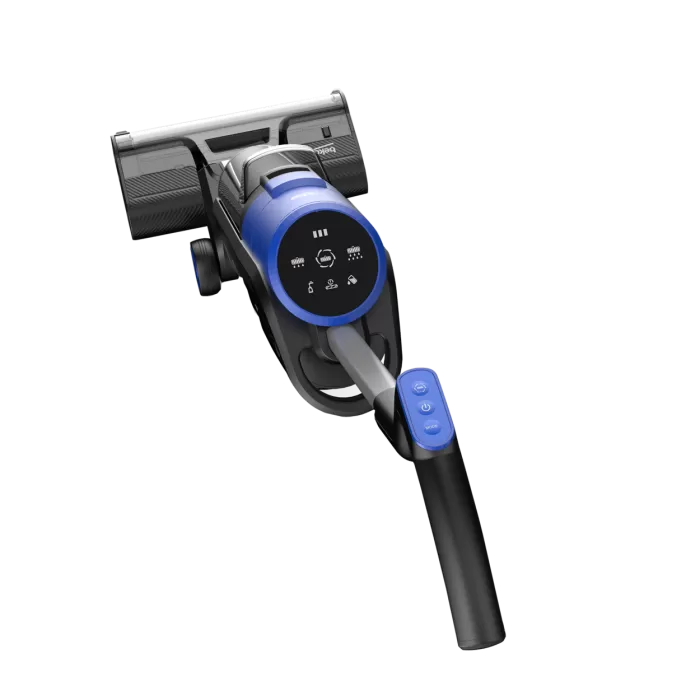 BEKO HydroTrio™ SD 5341 Islak Kuru Islak Kuru Dikey Süpürge