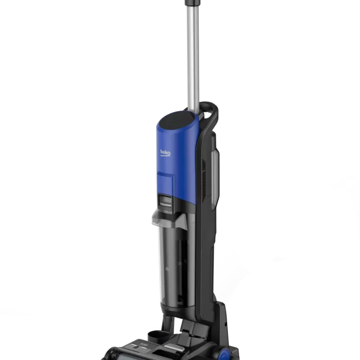 BEKO HydroTrio™ SD 5341 Islak Kuru Islak Kuru Dikey Süpürge