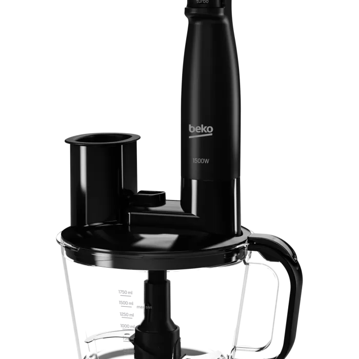 BEKO RHB 5050 B Floral El Blender