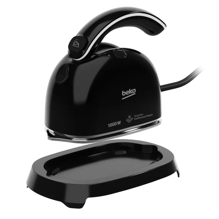 BEKO STM 2110 B Seyahat Ütüsü