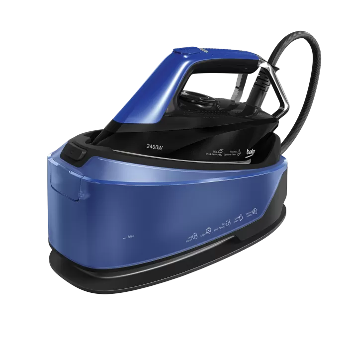 BEKO ActiPress® Master Station SGA 7124 D Kazanlı Ütü