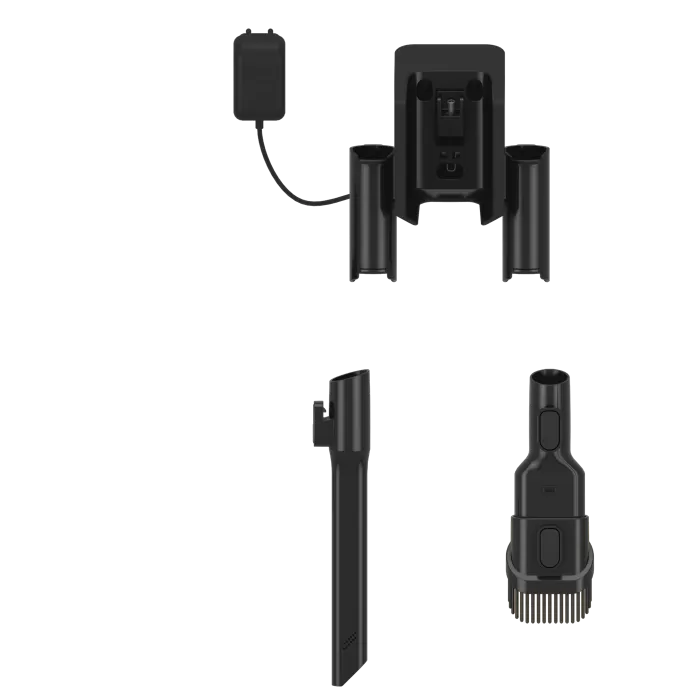 BEKO PowerClean® 1.0 VRT 76325 VB Şarjlı Dikey Süpürge