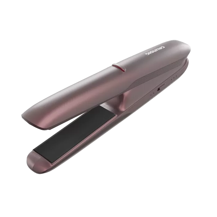 GRUNDIG HS 7430 Kablosuz Snapstyle Saç Düzleştirici