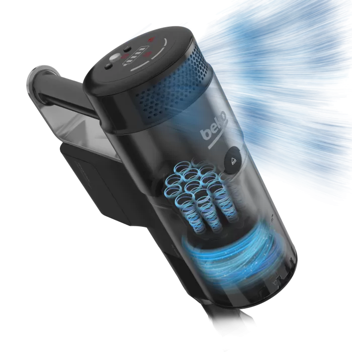 BEKO PowerClean® 2.0 VRT 86325 VI Şarjlı Dikey Süpürge