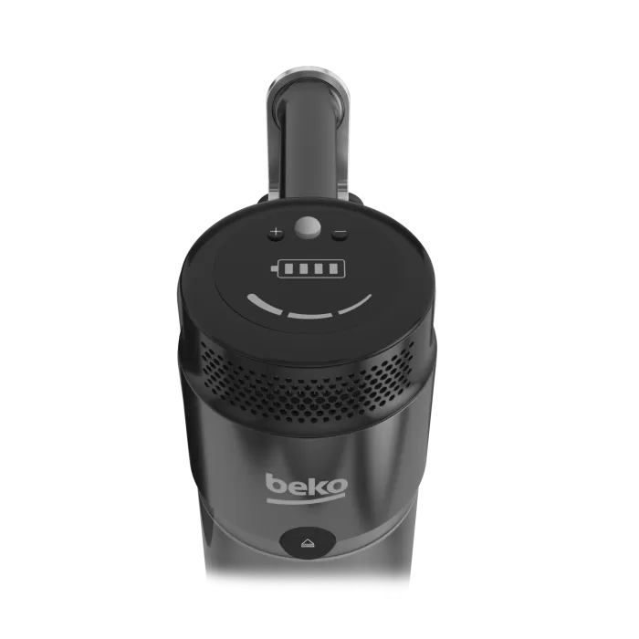 BEKO PowerClean® 2.0 VRT 86325 VI Şarjlı Dikey Süpürge