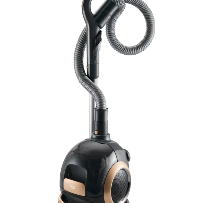 BEKO VRC 95536 B Toz Torbasız Süpürge