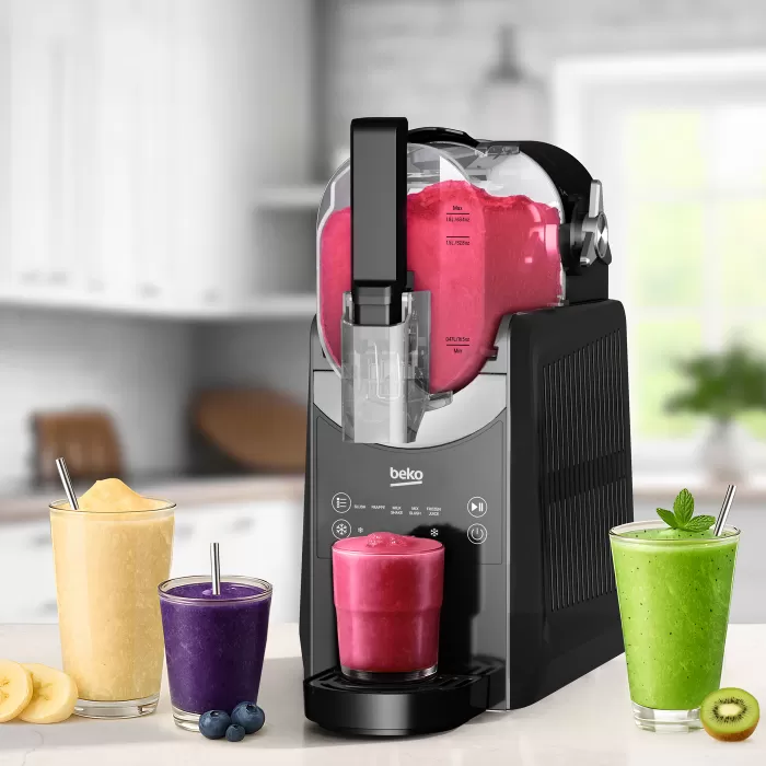 BEKO SM 5670 SlushMix™ Slush ve Buzlu İçecek Makineleri