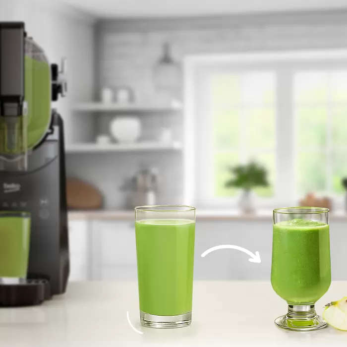 BEKO SM 5670 SlushMix™ Slush ve Buzlu İçecek Makineleri