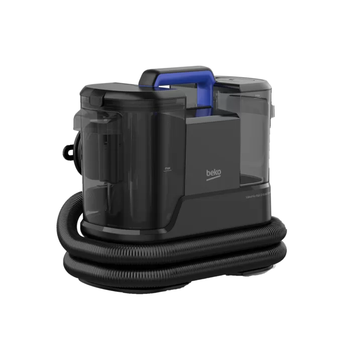 BEKO BVT 65 B Halı ve Koltuk Yıkama Makineleri