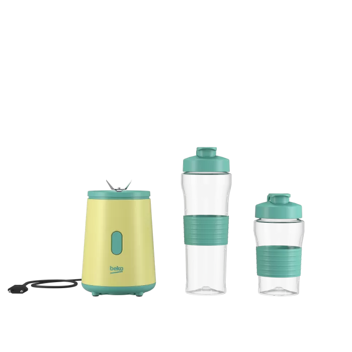 BEKO KB 5534 TS Blender