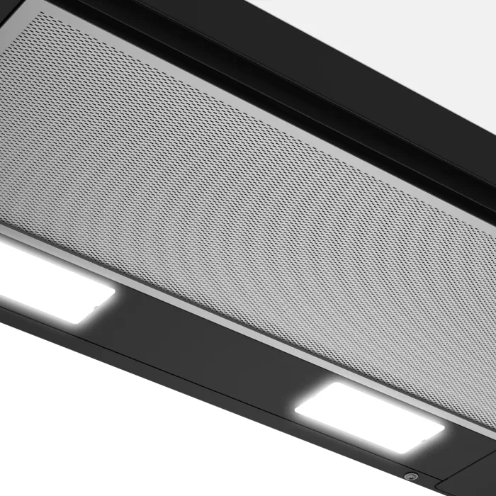 BEKO P 38 TS Ankastre Sürgülü Aspiratör