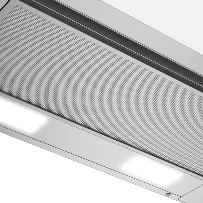 BEKO P 38 TG Ankastre Sürgülü Aspiratör