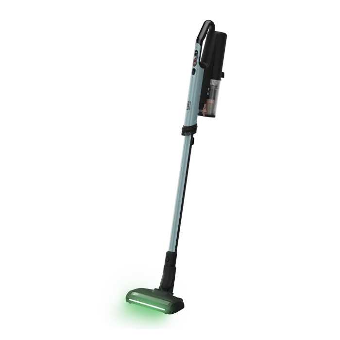 BEKO SlimClean® 3.0 VRT 95525 B Şarjlı Dikey Süpürge