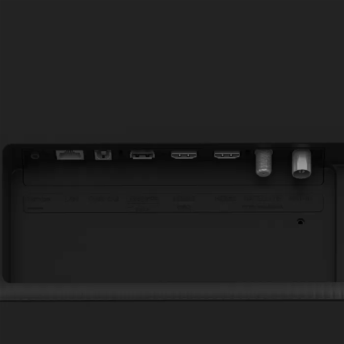 BEKO Crystal 7 50 4K UHD Google TV - B50 E 795 B Smart TV