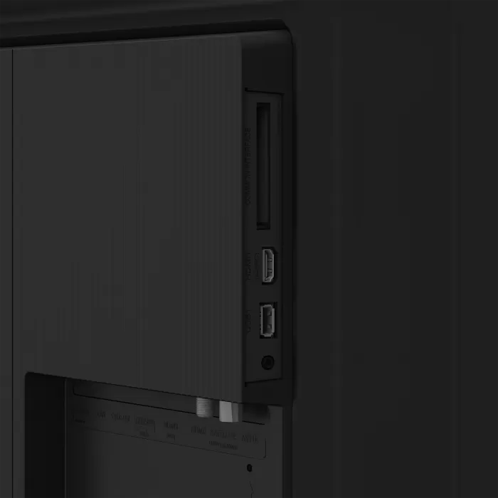 BEKO Crystal 7 50 4K UHD Google TV - B50 E 795 B Smart TV