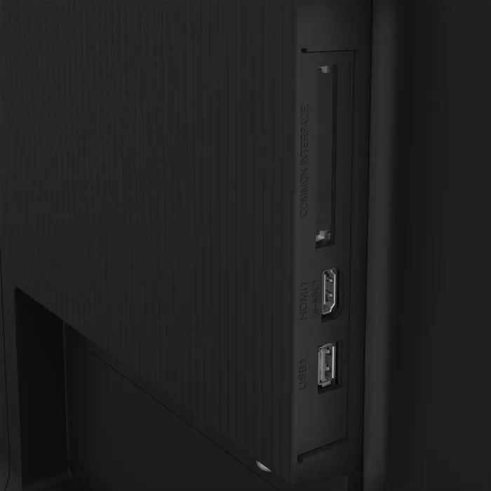 BEKO B55 QE 988 A Smart TV