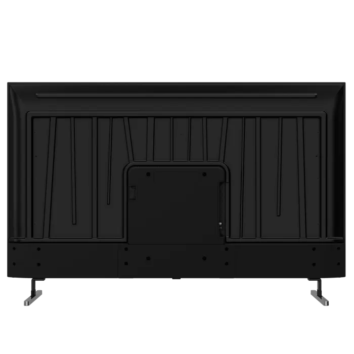 BEKO Crystal 8 QLED 50 4K UHD Google TV - B 850 C Smart TV