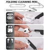 ÇOK FONKSIYONLU 7 IN 1 AIRPODS KLAVYE EKRAN KULAKLIK TEMIZLEME KITI