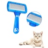 Kedi Tüy Toplayıcı Fırça 4 Renk