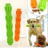 Büyük Boy Mama Hazneli Köpek Isırma Oyuncağı