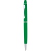 Yeşil Tükenmez Touchpen Kalem