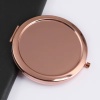 Promosyon Cep Aynası (Rose Renk)