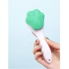 Cilt Temizleme Peeling Fırçası