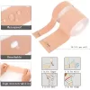 Göğüs Dikleştirme Bandı S Beden 2.5 Cm.