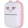 Mini Taşınabilir Yazıcı Printer