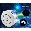 Bluetooth Özellikli Anason Projektör Gece Lambası