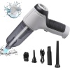 Air Blower Araba Süpürgesi