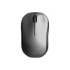 Silver Kablosuz 3D Optik Mouse