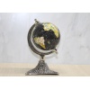 Dekoratif Masaüstü Dünya Küre - Model 8