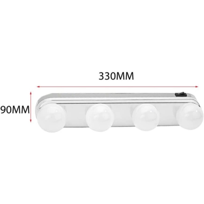 Ayna Makyaj Işığı