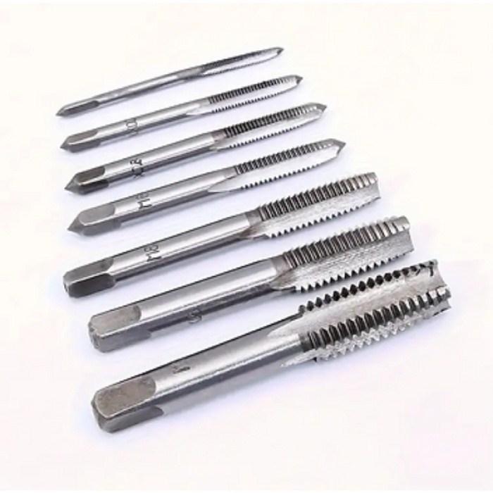 8 Parçalı Klavuz Seti