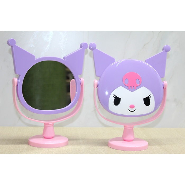 Kuromi Masaüstü Ayna