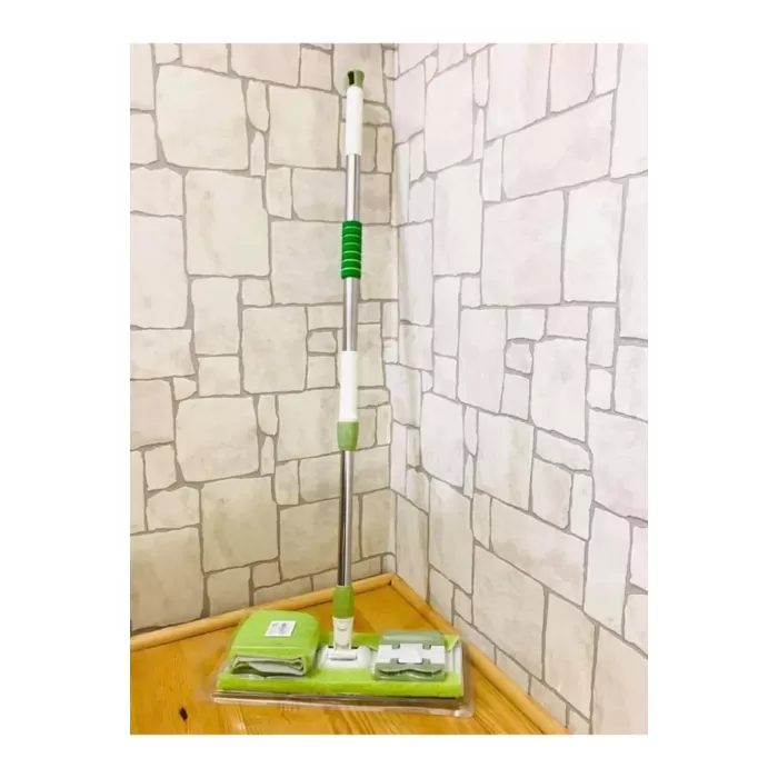 Teleskopik Mikrofiber Paspas