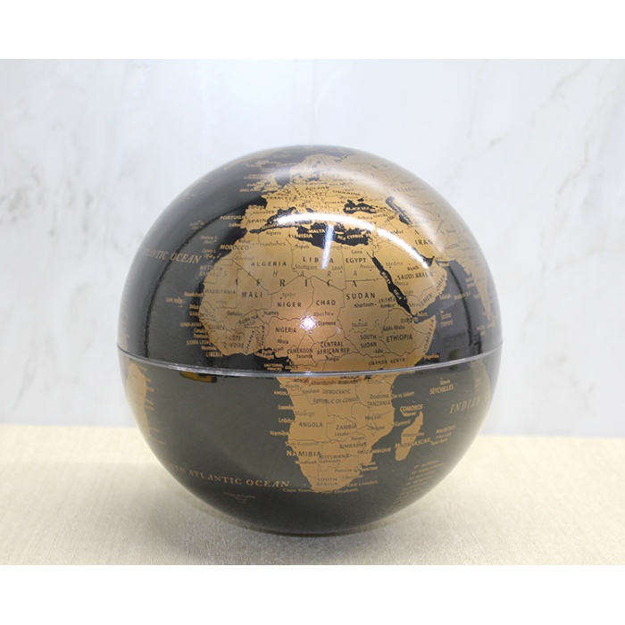 Masaüstü Dönen Dünya Küre - Model 9