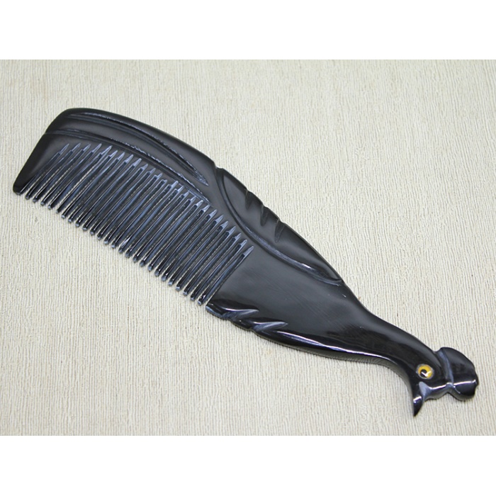 Tavuskuşu Kemik Tarak