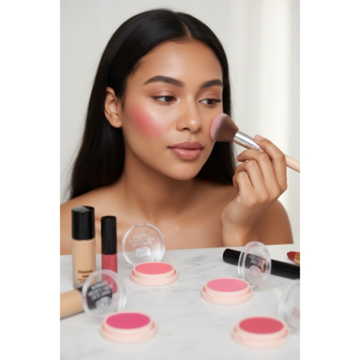 4lü Mat Allık Seti