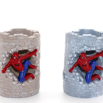 Örümcek Adamlı Kalemlik