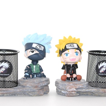 Polyester Naruto Kalemlik