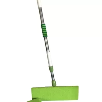 Teleskopik Mikrofiber Paspas