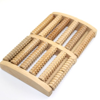 Ahşap Ayak Masaj Aleti Model 3