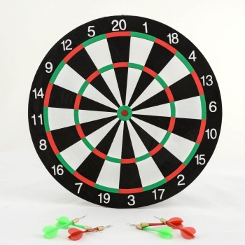 Duvara Asmalı Dart Oyunu Alk4889