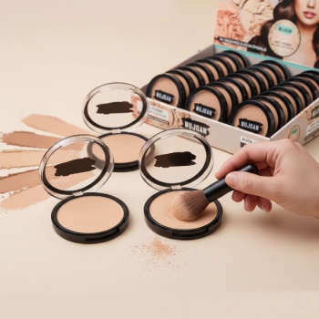 3lü Fit Me Mat Pudra Seti